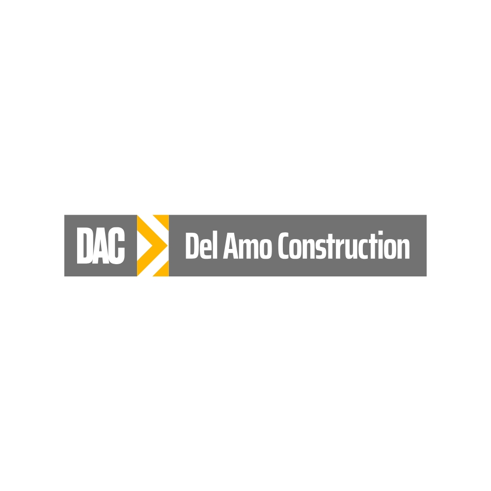Del Amo Construction